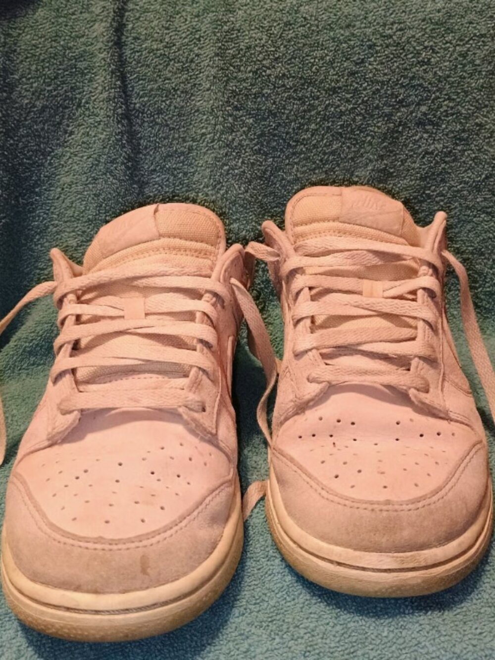 Nike Dunk Low Premium